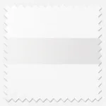 GB Infinate Snow White Day & Night Blind - Image 5