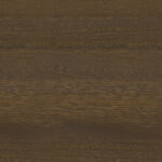 GB Pure Wood Dark Oak 50mm Tapes Venetian Blind - Image 3