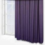 GB Diena Amethyst Fire Retardant Curtains