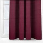 GB Diena Claret Fire Retardant Curtain - Image 4