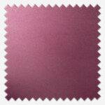 GB Diena Claret Fire Retardant Curtain - Image 2