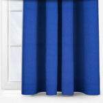 GB Diena Cobalt Fire Retardant Curtain - Image 4