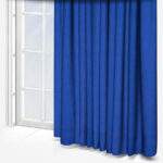 GB Diena Cobalt Fire Retardant Curtain