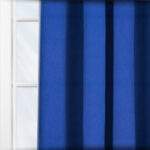 GB Diena Cobalt Fire Retardant Curtain - Image 3