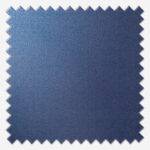 GB Diena Dark Blue Fire Retardant Curtain - Image 2