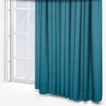 GB Diena Denim Fire Retardant Curtain