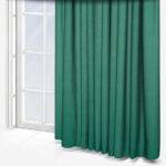 GB Diena Fern Fire Retardant Curtains