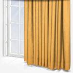 GB Diena Gold Fire Retardant Curtains
