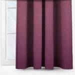 GB Diena Grape Fire Retardant Curtains - Image 4