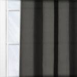 GB Diena Graphite Fire Retardant Curtains - Image 4