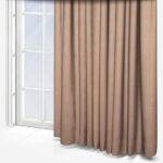 GB Diena Hessian Fire Retardant Curtains