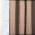 GB Diena Hessian Fire Retardant Curtains - Image 3