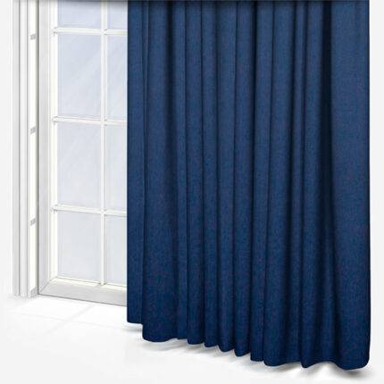 GB Diena Inkt Blure Fire Retardant Curtains