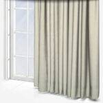 GB Diena Ivory Fire Retardant Curtains