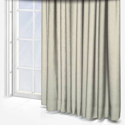 GB Diena Ivory Fire Retardant Curtains