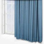 GB Diena Lavender Fire Retardant Curtains