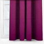 GB Diena Magenta Fire Retardant Curtains - Image 4
