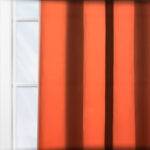 GB Diena Melon Fire Retardant Curtains - Image 3