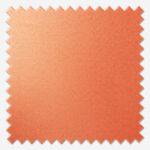 GB Diena Melon Fire Retardant Curtains - Image 2