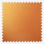 GB Diena Orange Fire Retardant Curtains - Image 2