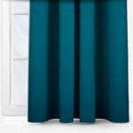 GB Diena Peacock Fire Retardant Curtain - Image 4