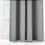 GB Diena Pewter Fire Retardant Curtain - Image 4