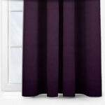 GB Diena Purple Blue Fire Retardant Curtain - Image 4