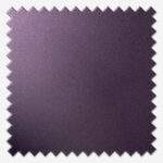GB Diena Purple Blue Fire Retardant Curtain - Image 2