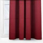 GB Diena Ruby Fire Retardant Curtain - Image 4