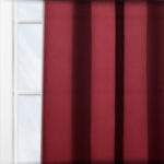 GB Diena Ruby Fire Retardant Curtain - Image 3
