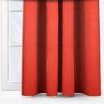 GB Diena Russet Fire Retardant Curtain - Image 4