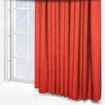 GB Diena Russet Fire Retardant Curtain