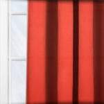 GB Diena Russet Fire Retardant Curtain - Image 3