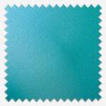 GB Diena Teal Fire Retardant Curtain - Image 2