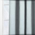 GB Diena White Fire Retardant Curtain - Image 4