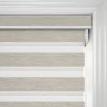 GB Regal Linen Day & Night Blind - Image 2