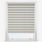 GB Regal Linen Day & Night Blind