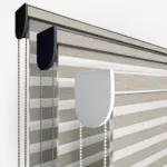 GB Regal Linen Day & Night Blind - Image 3