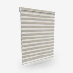 GB Regal Linen Day & Night Blind - Image 4