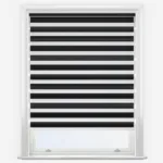 GB Seasons Black Day & Night Blind