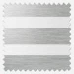 GB Regal Slate Grey Day & Night Blind - Image 5
