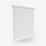 GB Regal Warm White Day & Night Blind - Image 4