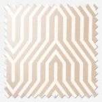 Elvas Latte Curtains Curtain - Image 5