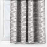 Elvas Silver Curtain - Image 4
