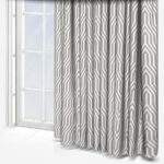 Elvas Silver Curtain