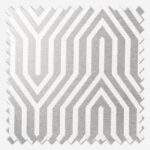 Elvas Silver Curtain - Image 2
