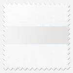 GB Domus Simply White Day & Night Blind - Image 5