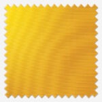 GB Vittel 'Recycled' Saffron Cushion - Image 2