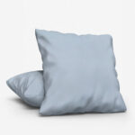 GB Vittel 'Recycled' Sky Blue Cushion