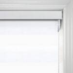 GB Enkel White Day & Night Blind - Image 2